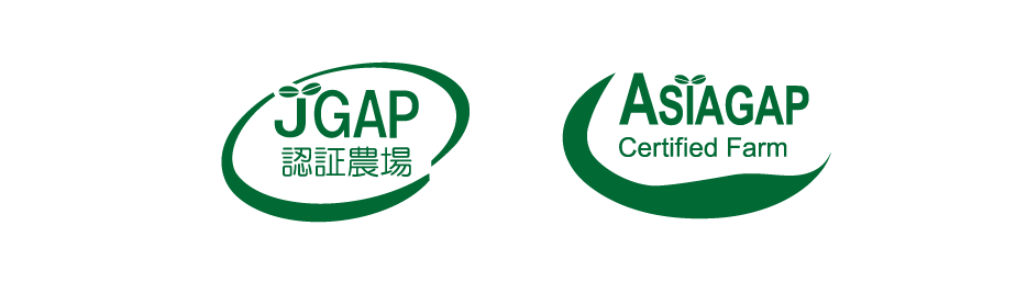 主要な GAP 認証制度