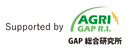 GAP総合研究所ロゴ